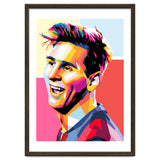 Lionel Leo Messi thumbnail