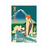 Japan, Summer At Miho Peninsula (Print Only) thumbnail