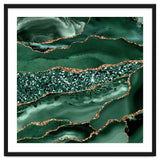 Agate Glitter Ocean Texture 16 thumbnail