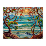 Maraetai (Print Only) thumbnail