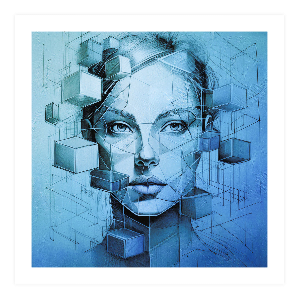 Women's Universe 08 (Print Only)