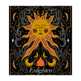 Enlighten Sun Print (Print Only) thumbnail