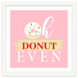 Oh Donut Even thumbnail