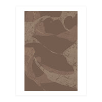 Shadow of Scratches (Print Only)