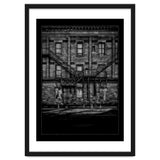 Geometry No 37 with Border thumbnail