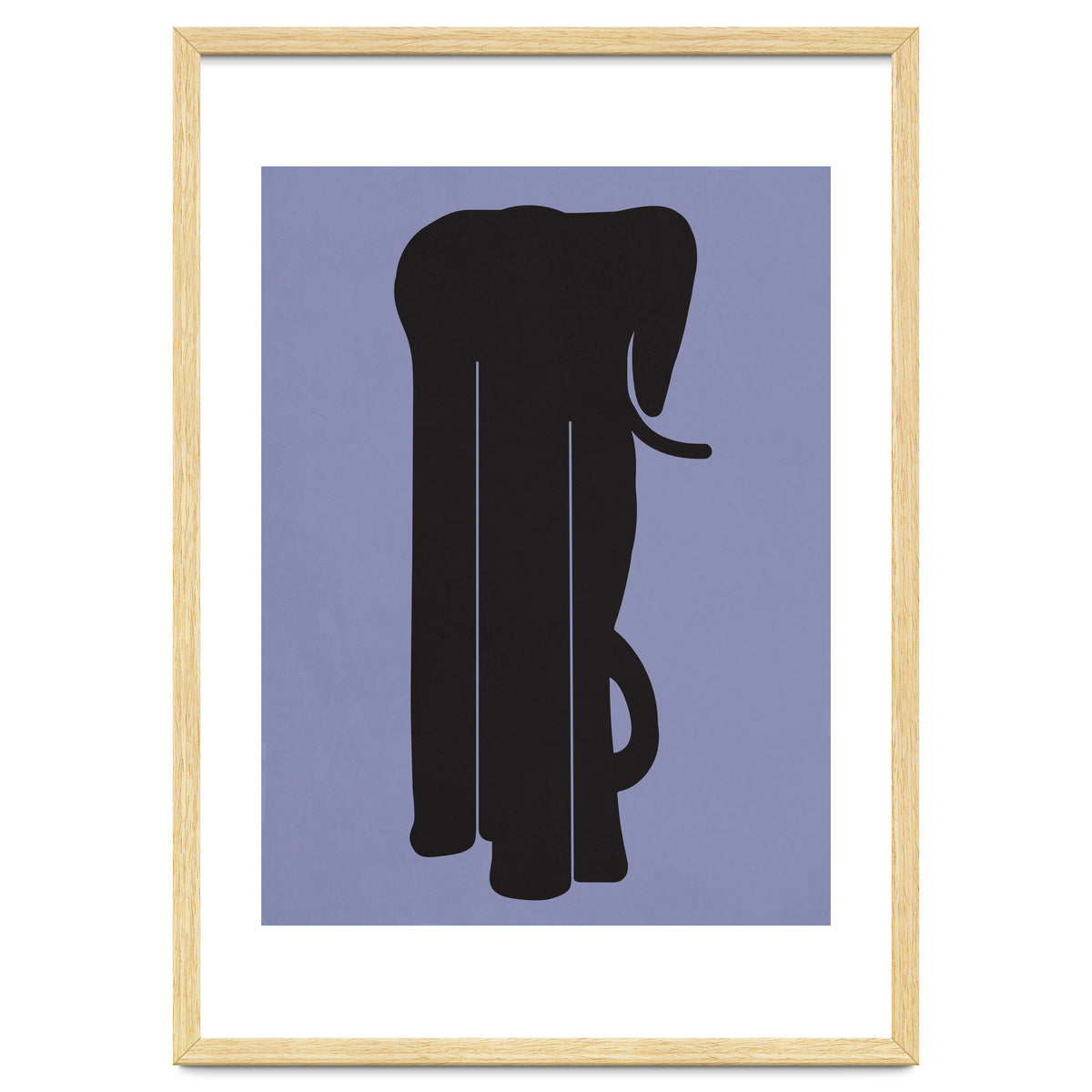 Minimal Elephant