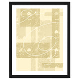 Contrast of Geometry and Lines thumbnail