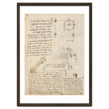 Folio f 172v. Codex Madrid I (Ms. 8937) 