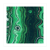 Malachite Texture 07 (Print Only) thumbnail