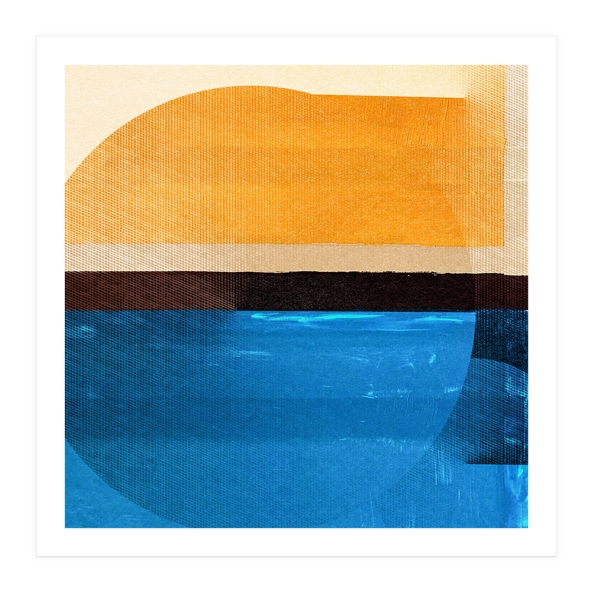 Moment With You II (Print Only)