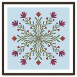 Floral Mandala thumbnail