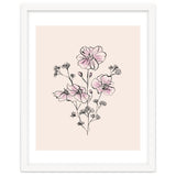 Wild Roses Bouquet thumbnail