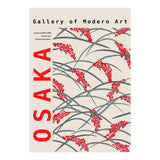 Gallery of Modern Art Osaka Japandi style (Print Only) thumbnail