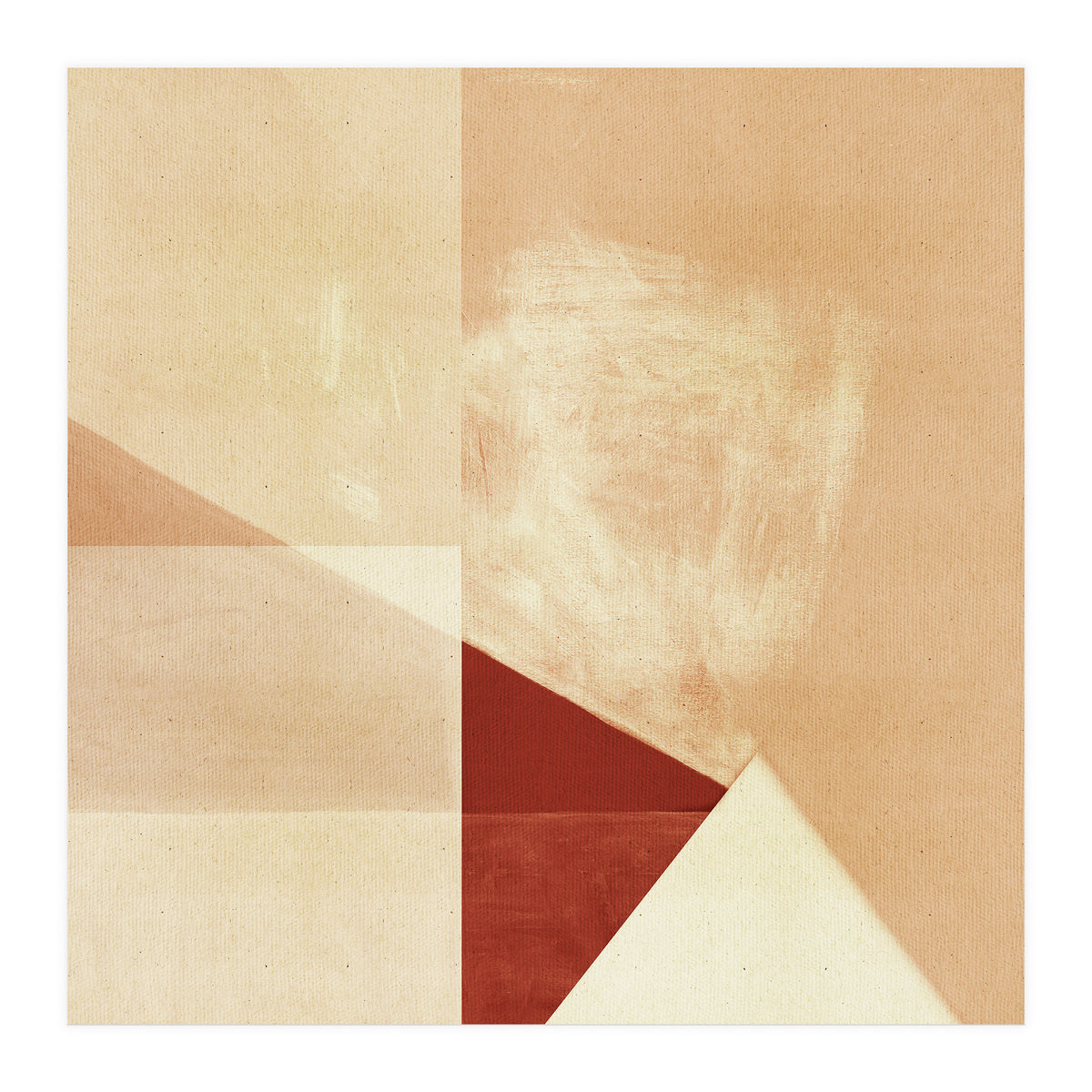 Drastic Thaw 01 (Print Only)