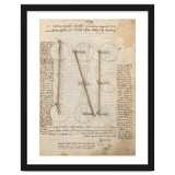 Folio f 1r. Codex Madrid I (Ms. 8937) 