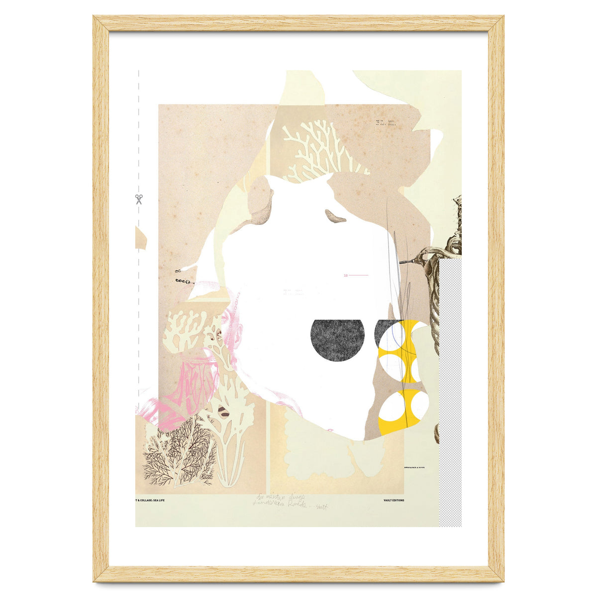 Abstract Daydream Mix Tuesday 3