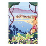 Cannes, France (Print Only) thumbnail