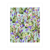 The Obsession #society6 #decor #buyart (Print Only) thumbnail