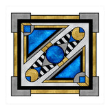 Dwarven Chest (Print Only) thumbnail