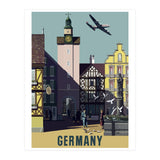 Germany (Print Only) thumbnail