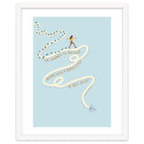 The Journey To Success Begins With A Single Step Of Self-Belief thumbnail