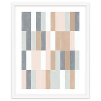 Muted Pastel Tiles 02