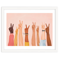 Peace