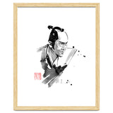 Samurai Begging thumbnail