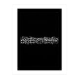 Breakwall No 1 with Border (Print Only) thumbnail