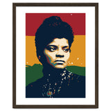 Ida B. Wells Black History Activist thumbnail