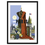 Paris Collage thumbnail