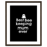 Best bee keeping mum ever thumbnail