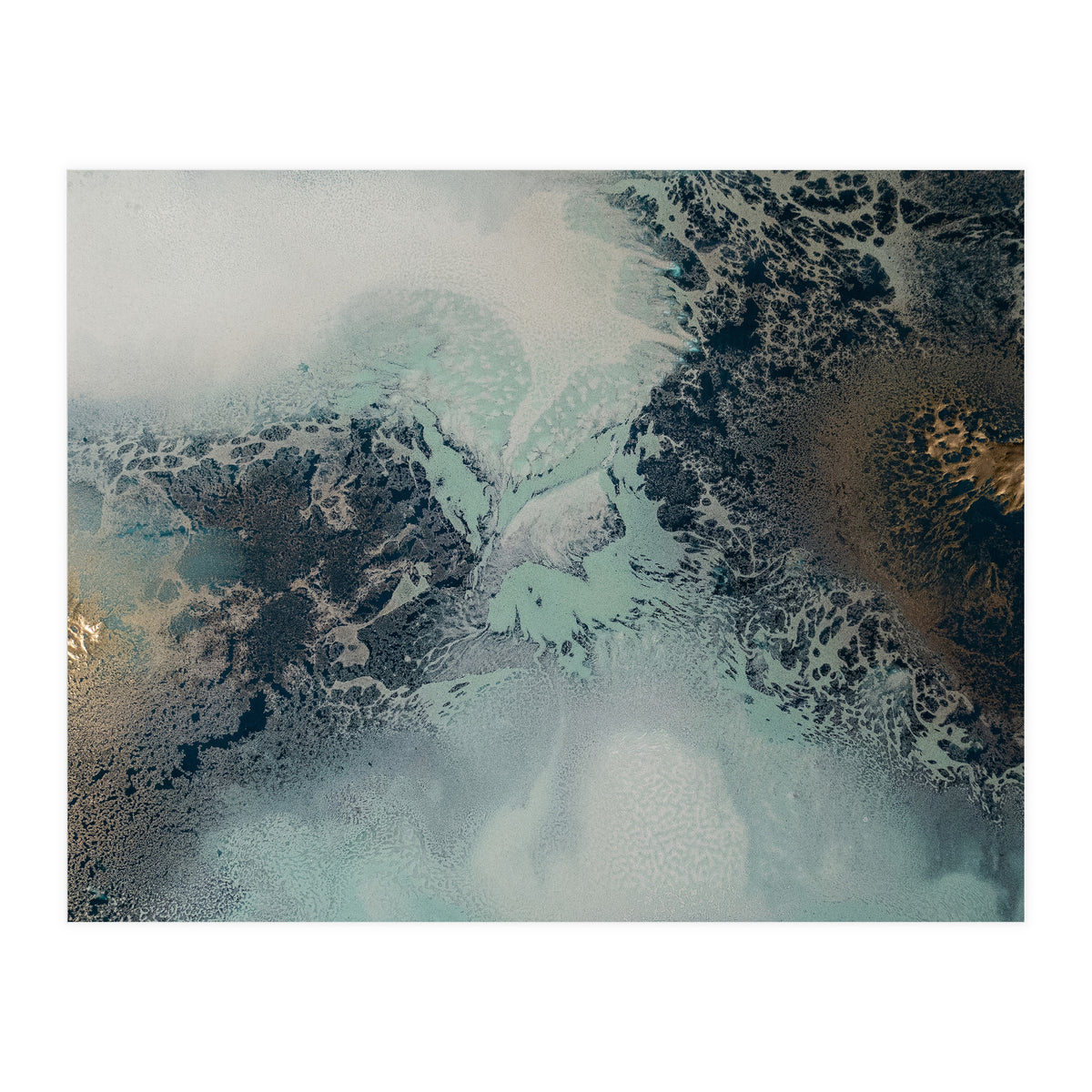 Transition (Print Only)