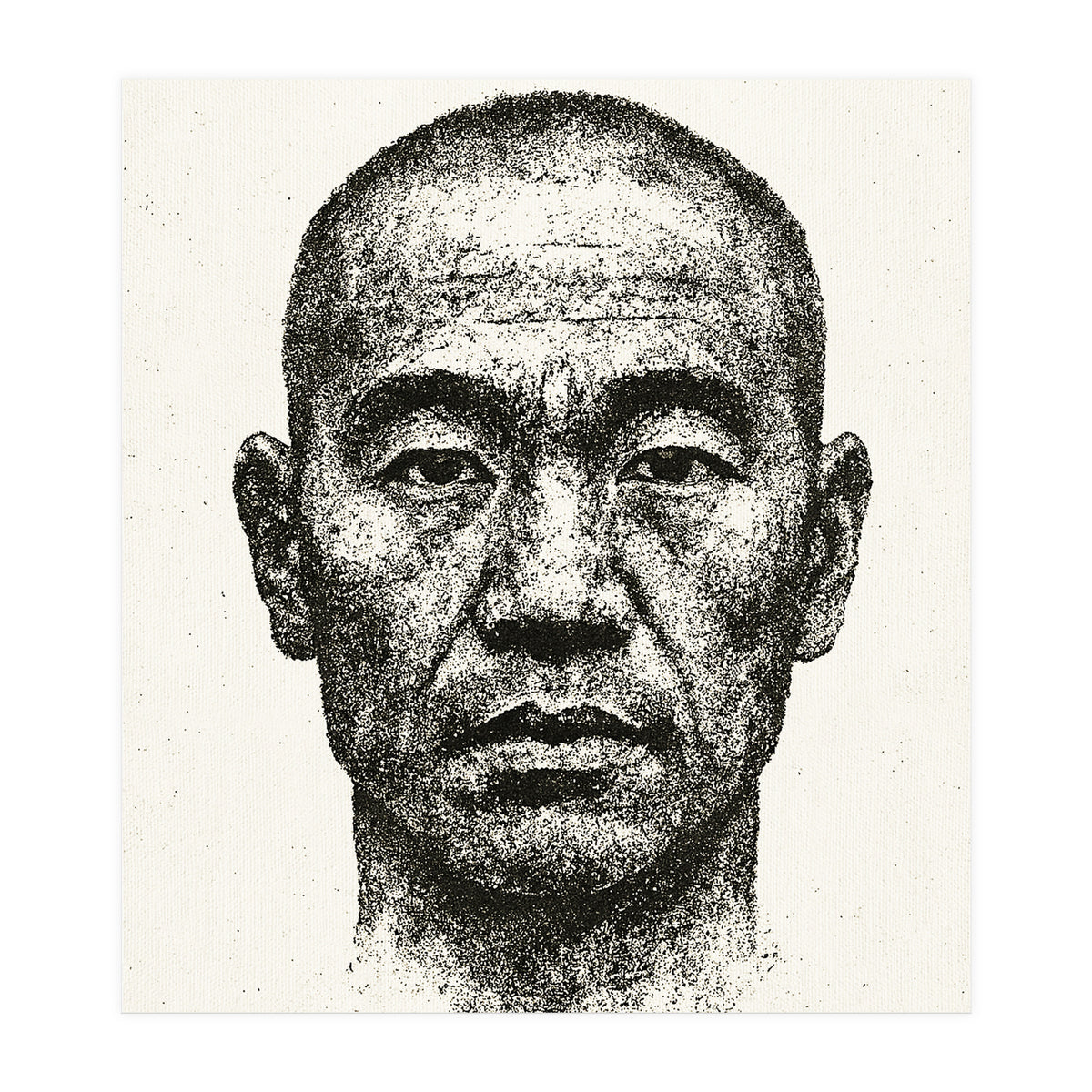 Gyotaku 02.01 (Print Only)