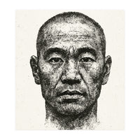 Gyotaku 02.01 (Print Only)