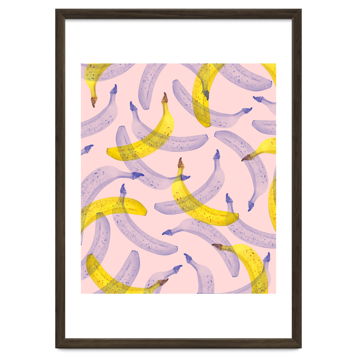 Banana Under Scrutiny