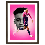 Jamal Musiala thumbnail