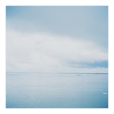 time passing by - Glacier (Print Only) thumbnail