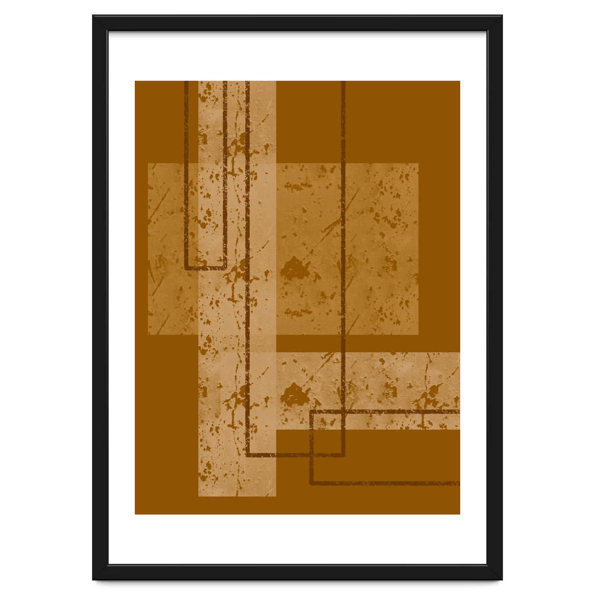 Traces of Time on Earth