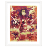 Star Wars thumbnail