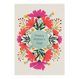 Happy mother's day floral design (Print Only) thumbnail