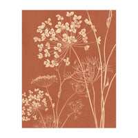 Wildflowers II (Print Only)