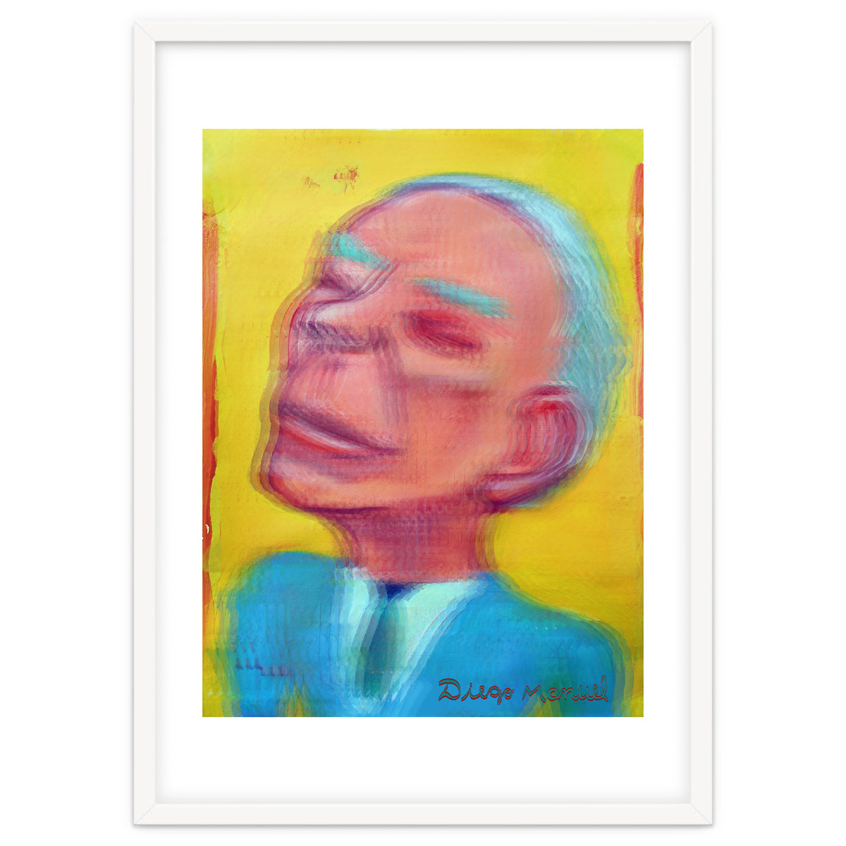 Jorge Luis Borges New 4