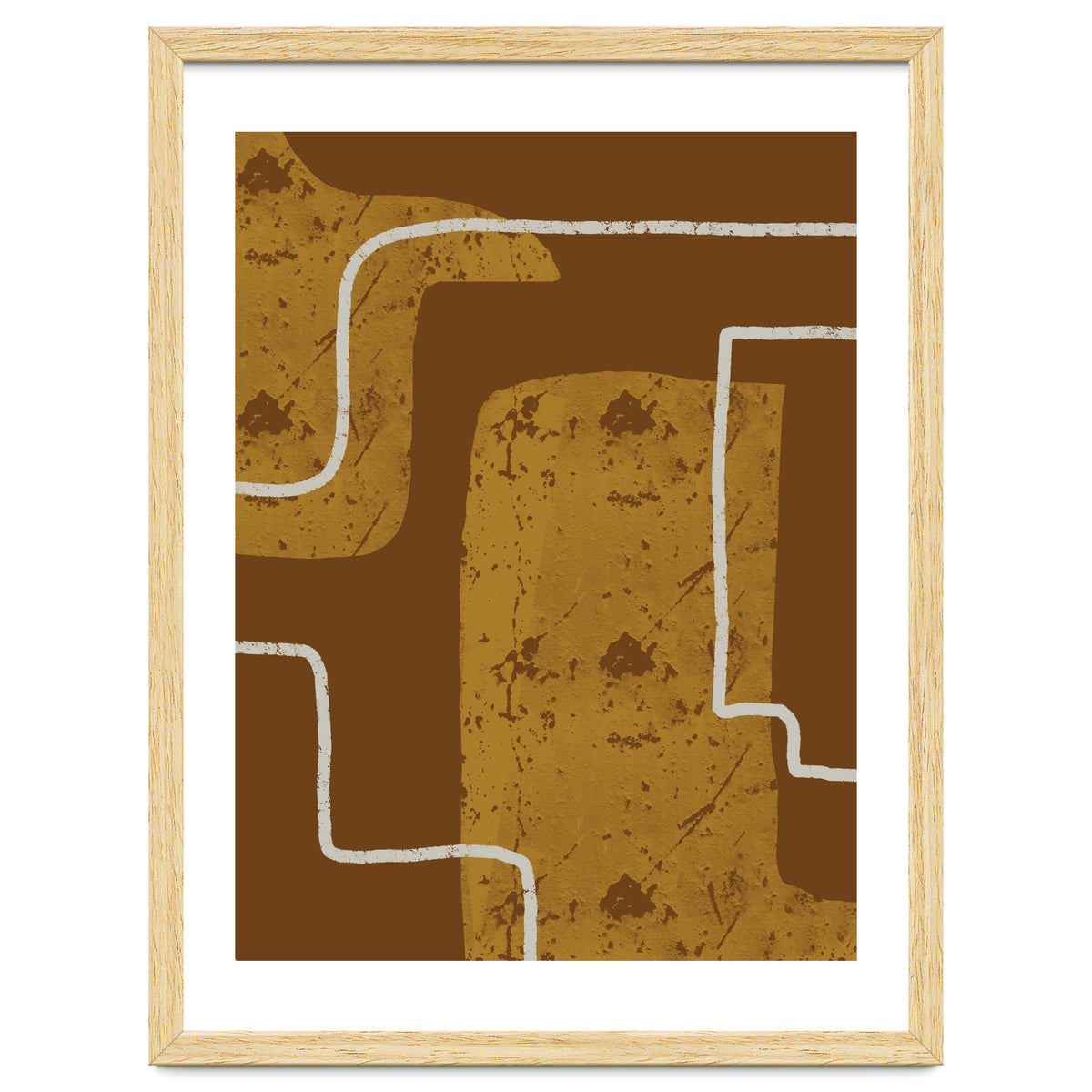 Traces of Ancient Civilization