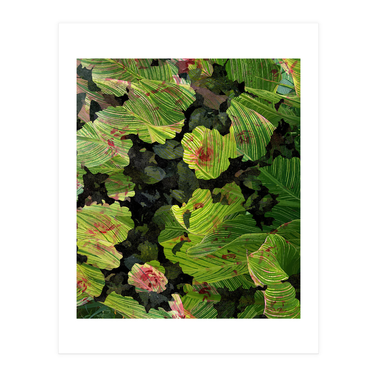 Undefined Joy V3 (Print Only)