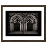 Bloor Street United Church No 1 with Border thumbnail