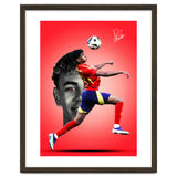 Lamine Yamal thumbnail