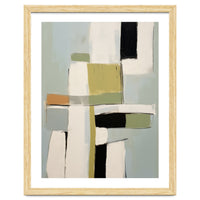 Modern Block Study 2