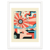 PSYCHEDELIC SUNRISE thumbnail