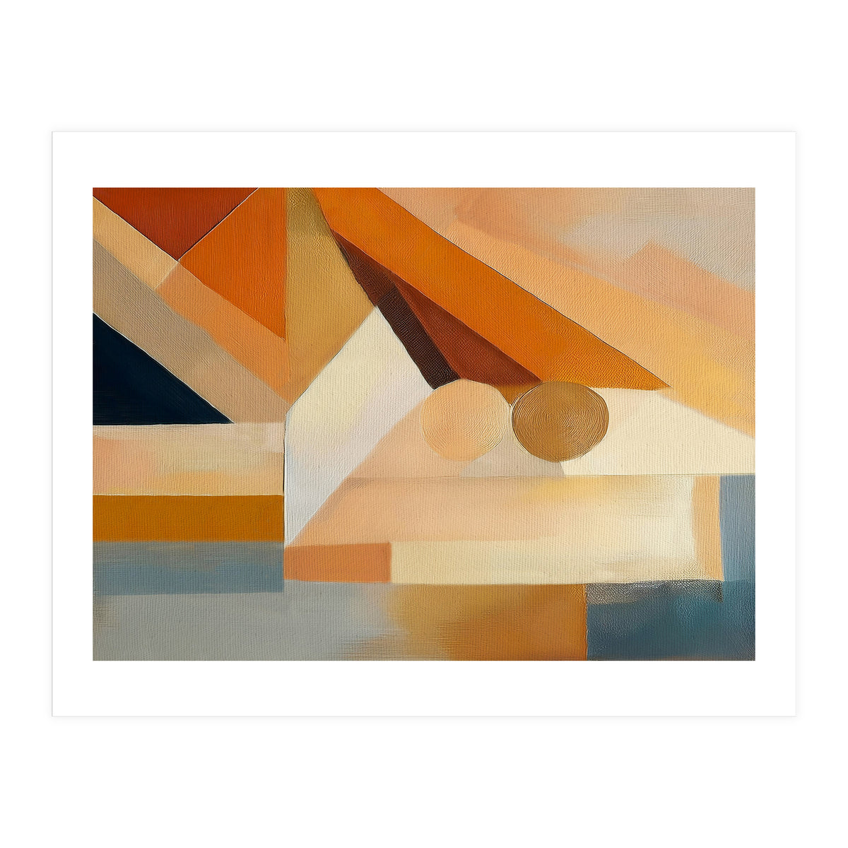 Aftermath 01 (Print Only)